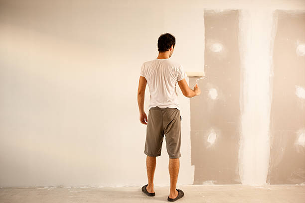 Reliable Saginaw, MI Dry wall and painting Solutions