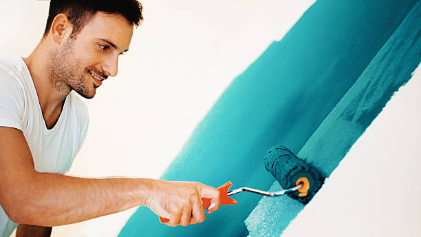 Best Exterior Painting  in Saginaw, MI